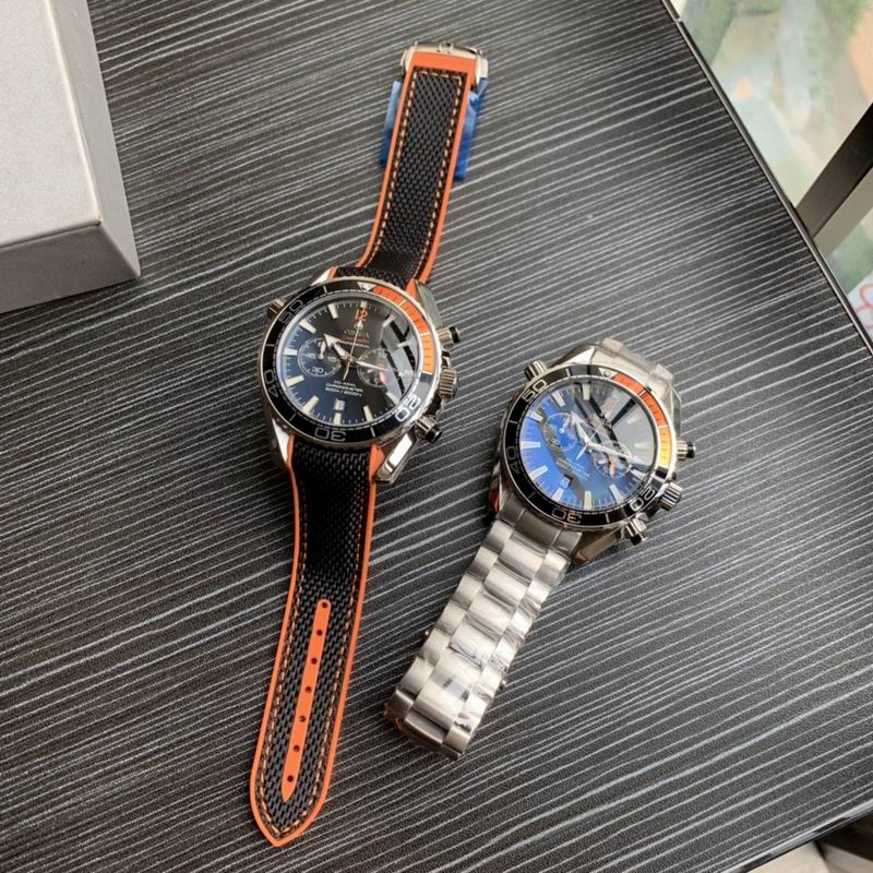 Omega 43mm 090513
